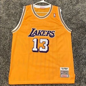 Lakers jersey